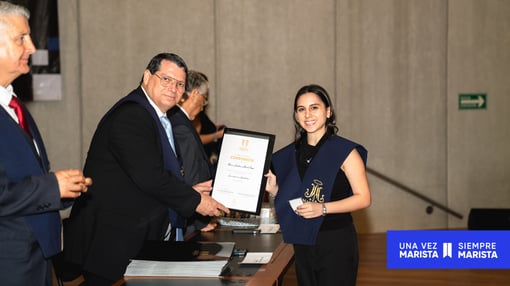 Ceremonias Académicas - Generación 2026