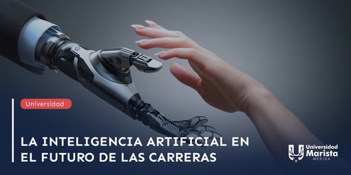 La Inteligencia Artificial en el futuro de las carreras