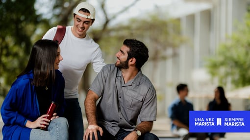 Conectando Egresados | Nuestro 2025: Un año de logros, comunidad y orgullo Marista
