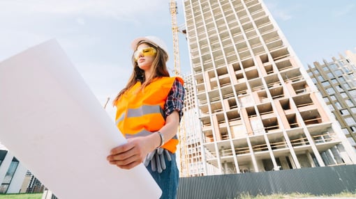 Ingeniería Civil ¿una carrera para mujeres?