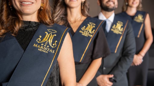 ¿Qué hace diferente a un egresado de la Universidad Marista?