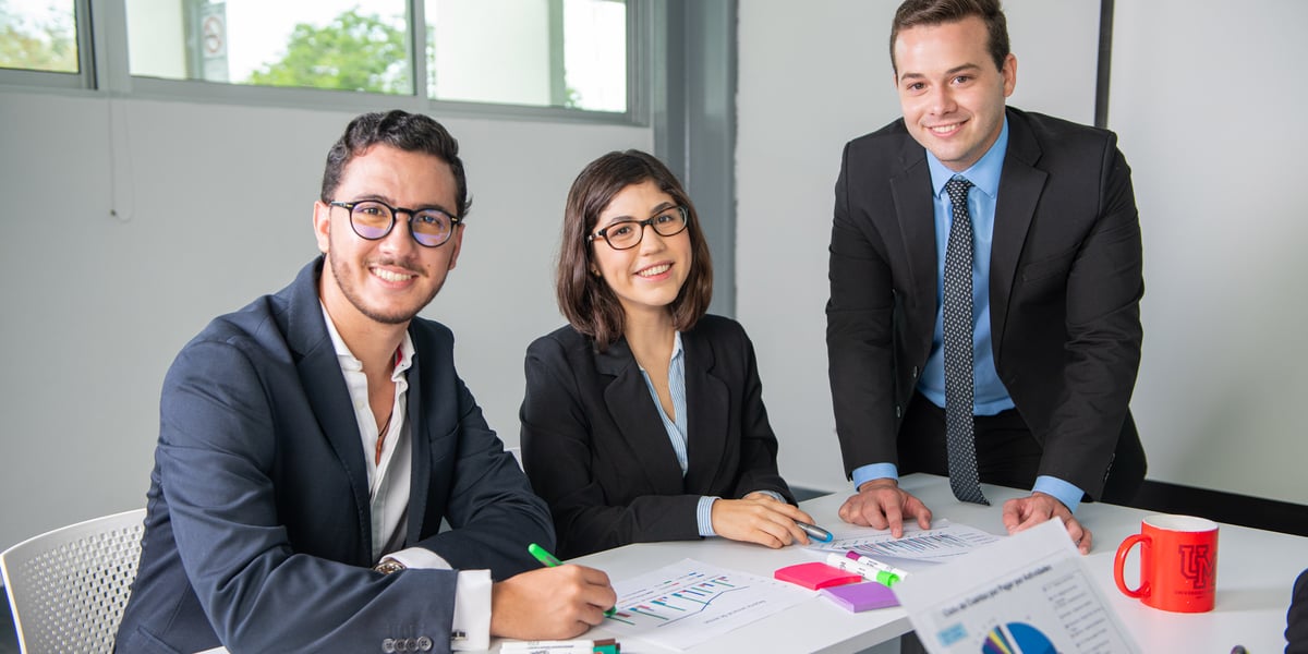 5 razones para estudiar Dirección y Administración de Empresas