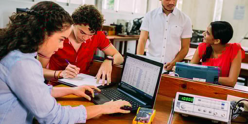 Ingeniería Industrial y de Sistemas
