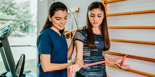 El impacto que puede tener la Fisioterapia y Rehabilitación
