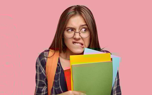 vida universitaria