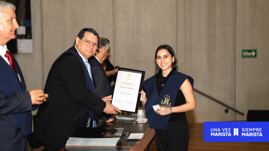 Ceremonias Académicas - Generación 2026