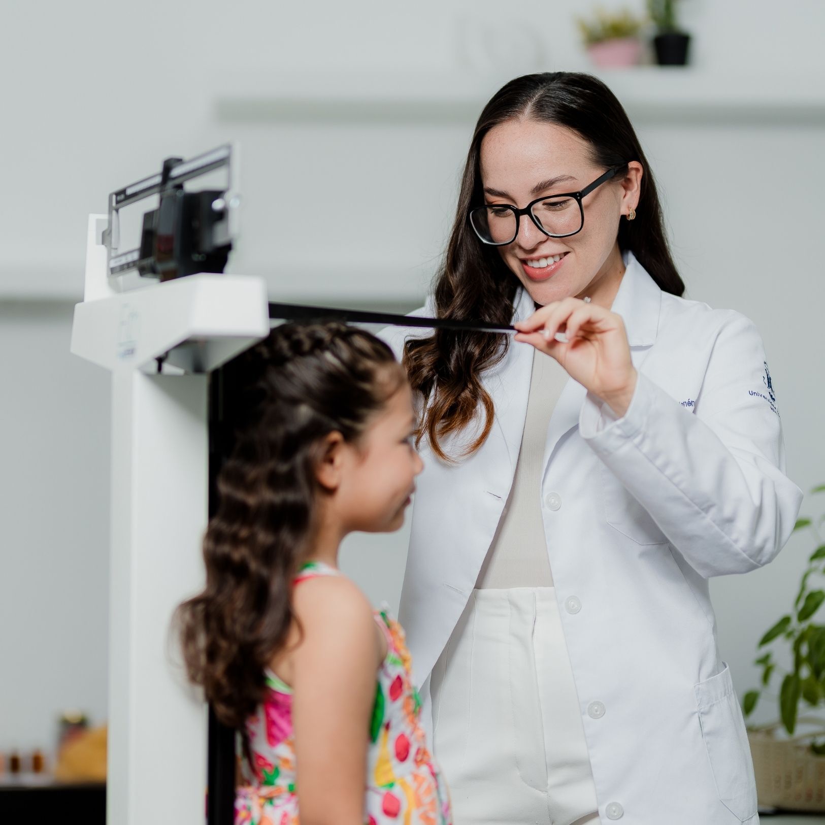 NutriciónPediatrica