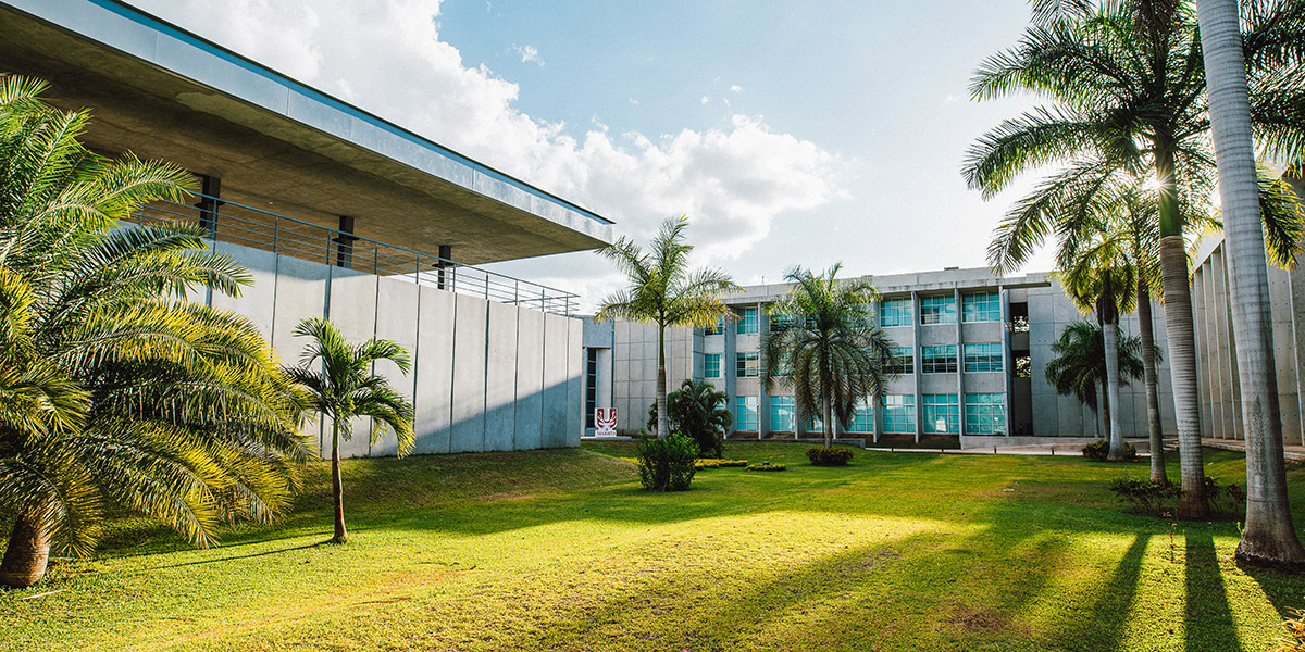 La Marista, una de las mejores universidades de Mérida